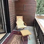 Apartment Dachwohnung Mit Charme Im Haus Luchre, Zermatt