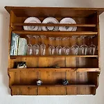Apartment Dachwohnung Mit Charme Im Haus Luchre, Zermatt