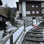 Dachwohnung Mit Charme Im Haus Luchre, Apartment