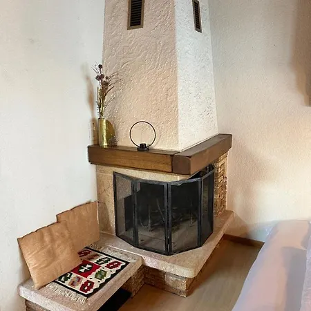 Apartamento Dachwohnung Mit Charme Im Haus Luchre, *