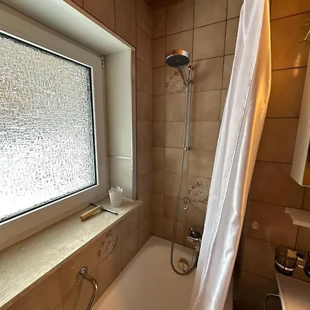 Dachwohnung Mit Charme Im Haus Luchre, * Zermatt