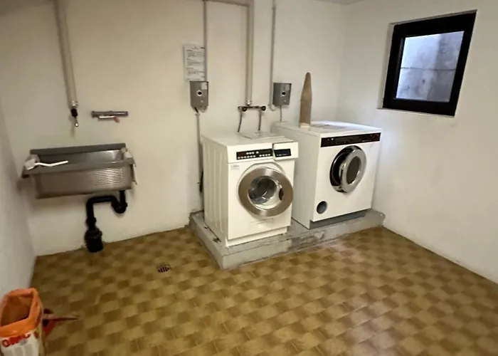 Appartement Dachwohnung Mit Charme Im Haus Luchre, Zermatt