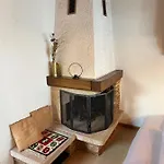 Apartment Dachwohnung Mit Charme Im Haus Luchre, *