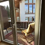 Dachwohnung Mit Charme Im Haus Luchre, * Zermatt
