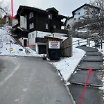 Dachwohnung Mit Charme Im Haus Luchre, Apartment *
