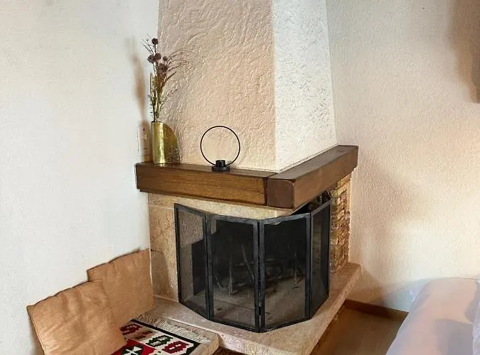 Appartement Dachwohnung Mit Charme Im Haus Luchre, *