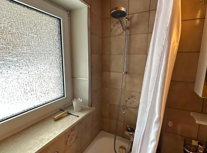 Dachwohnung Mit Charme Im Haus Luchre, * 采尔马特